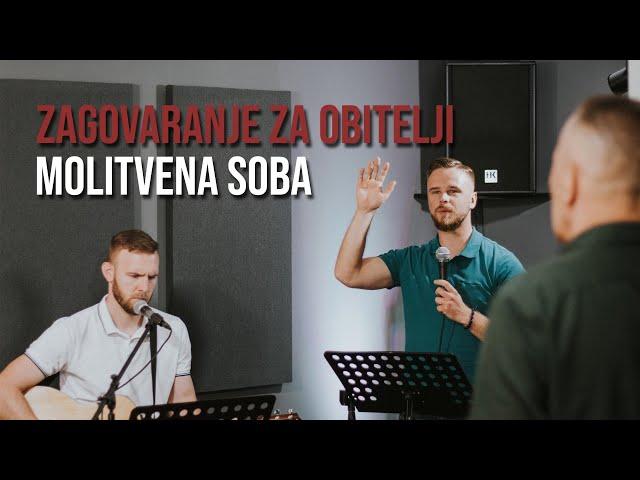 Zagovaranje za obitelji | Bartol i Matej - 25.9.2024.