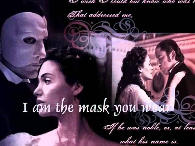 The Phantom of the Opera Tribute