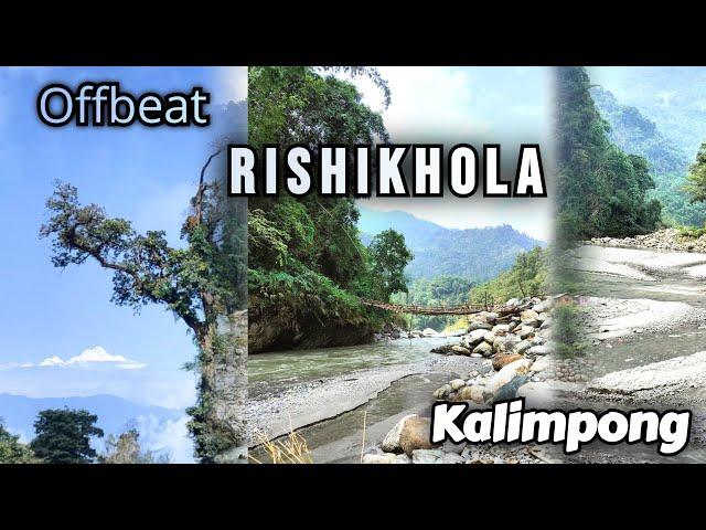 Rishikhola| Banalata Homestay| Offbeat Destination Of North Bengal| Ramdhura Homestay #silkroute