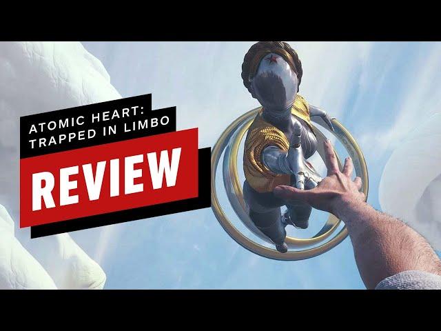 Atomic Heart: Trapped in Limbo Review