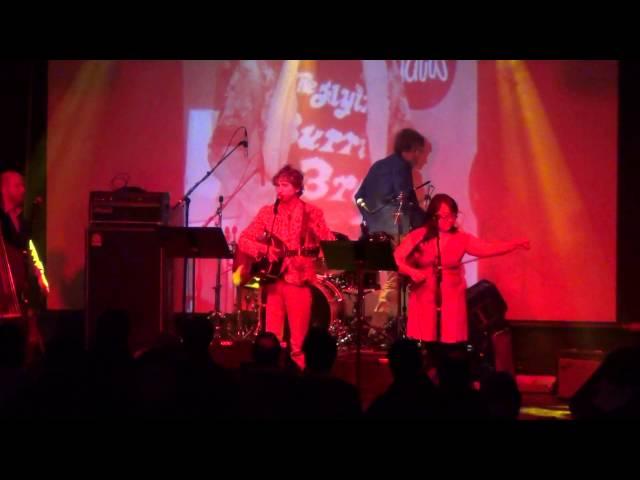 Morgan Orion @ Cover Up Musek Haus
