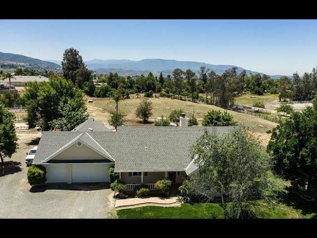 Temecula Horse Property for Rent 3BR/2BA by RentSimpli Property Management