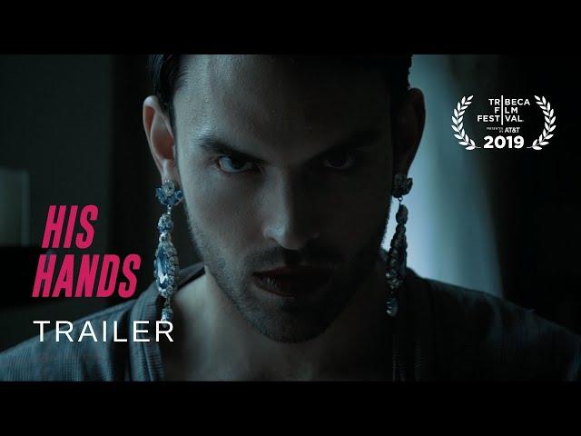 His Hands (2019) | Official Trailer HD - Tribeca Film Festival 2019