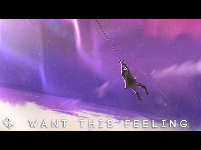 GhostDragon & Alina Renae - forever (want this feeling) (Lyrics)