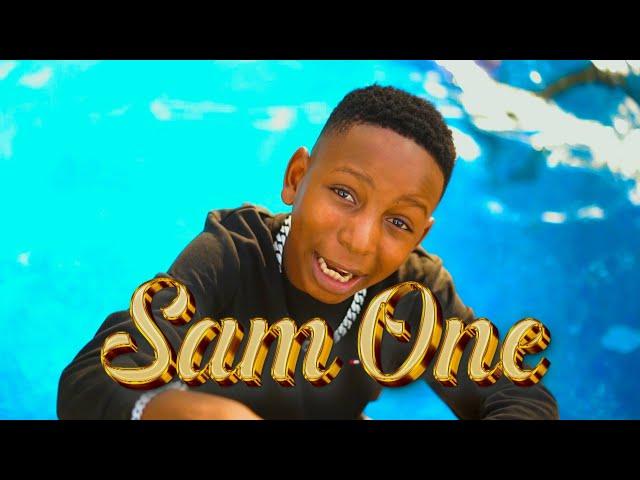 SAM ONE - MSOTO ( Official Music Video )