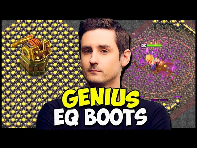 How To Use Enemy Hook Tower To YOUR Advantage! This is Genius!