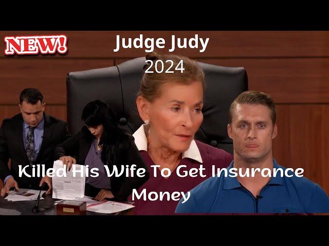 [JUDY JUSTICE] Judge Judy [Episode 2102] Best Amazing Cases Season 2024 Full Episode HD