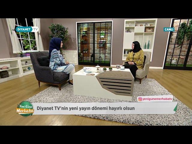 Medyanın İnsan Hayatına Etkileri - Prof. Dr. Huriye Martı