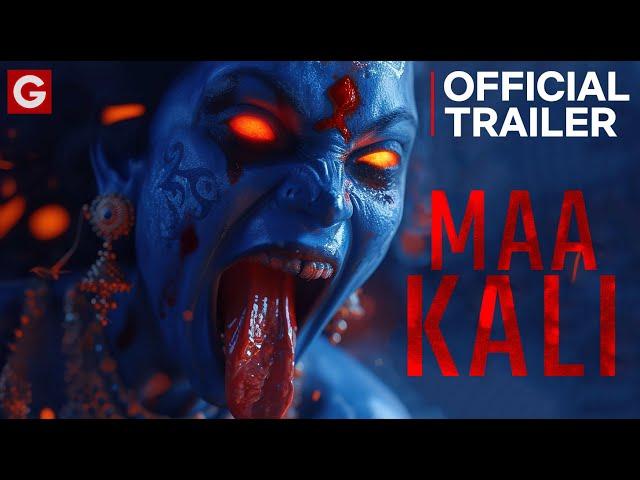 Kali - The Unbridled Wrath | Epic AI-Generated Teaser Trailer | Ghantee Media