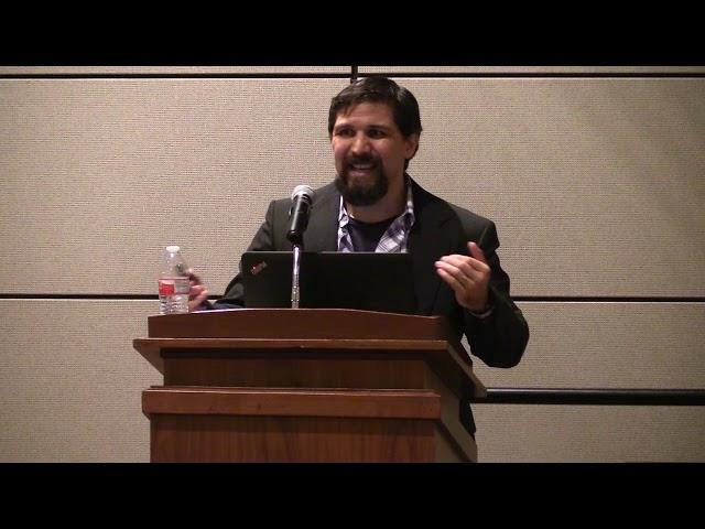 Atheist Debates - Do we need God for Morality? Matt Dillahunty, John Ferrer Oct 2018