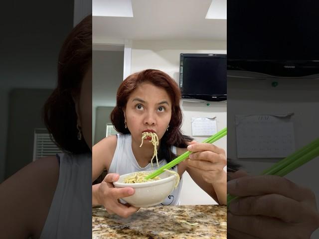 When you’re eating something soft but crunch on something #funny #comedy #fypシ゚ #relatable