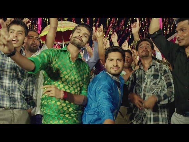 Glassi | Jassi Gill I Yuvraj Hans I Mr & Mrs 420 I Latest Punjabi Songs I Lokdhun