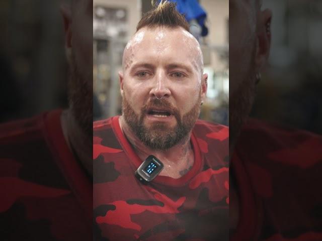 Legacy Trainer: Day 1 #krisgethin #fatloss #onlinetraining