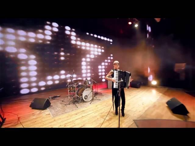 ТАТЬЯНА РОДИНА / RODINA BAND /
