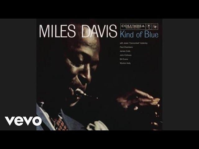 Miles Davis - Love for Sale (Official Audio)