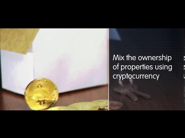 Ether homes ad !