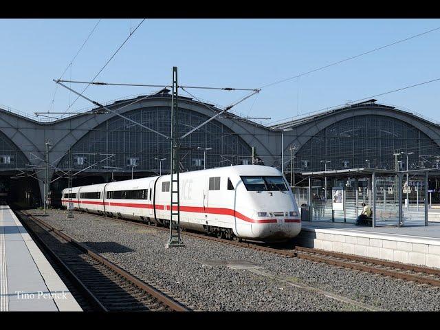 Zugverkehr in Leipzig HBf am 20.09.2024 - Weißwurstkessel mit Beilagen