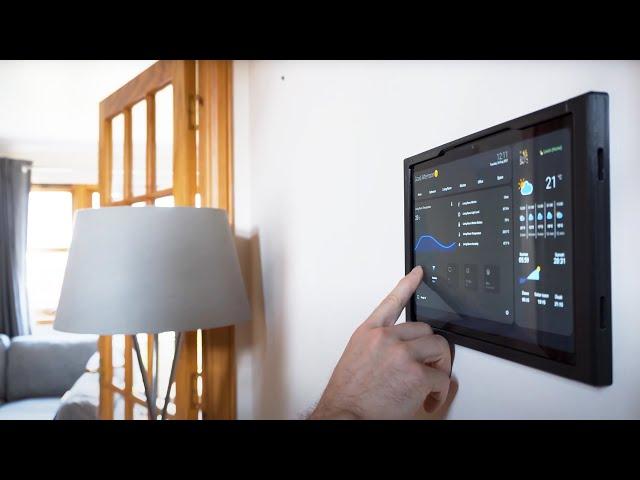 5 Different Smart Home Automation Ideas