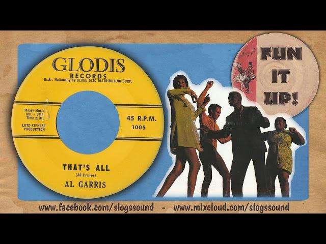 Al Garris - That's All