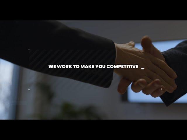 Athena Industries Company Video - Advanced technologies for creative solutions