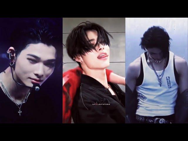 Ni-ki Enhypen tiktok edits