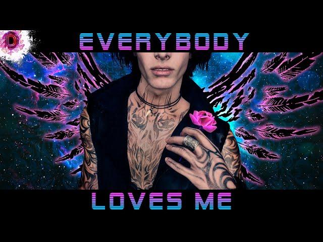 DMC 5| Everybody loves me - V