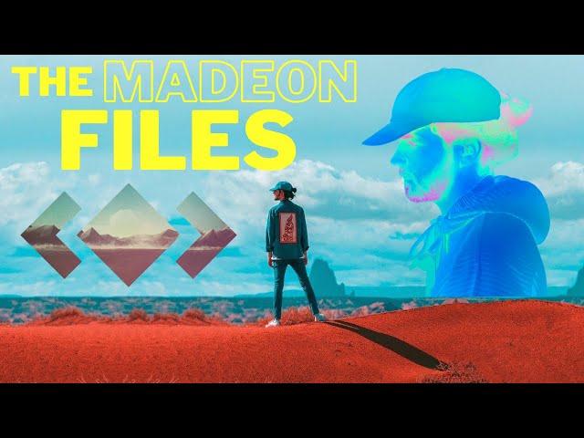 The Madeon Files - From YouTube Sensation to Superstar