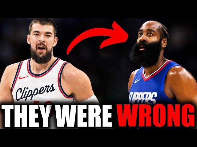 The Los Angeles Clippers TRICKED The NBA…