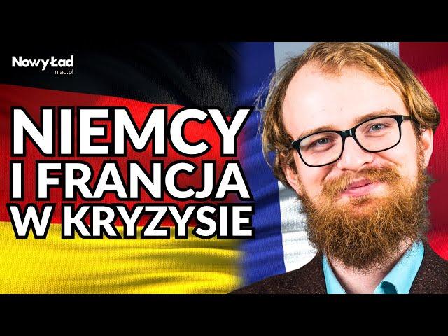 Kacper Kita: Europa w chaosie. Populizm - ratunek czy ślepa uliczka? Spotkanie  klubu NŁ w Radomiu