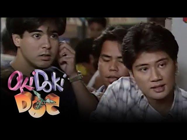 Oki Doki Doc: Janno Gibbs Full Episode | Jeepney TV