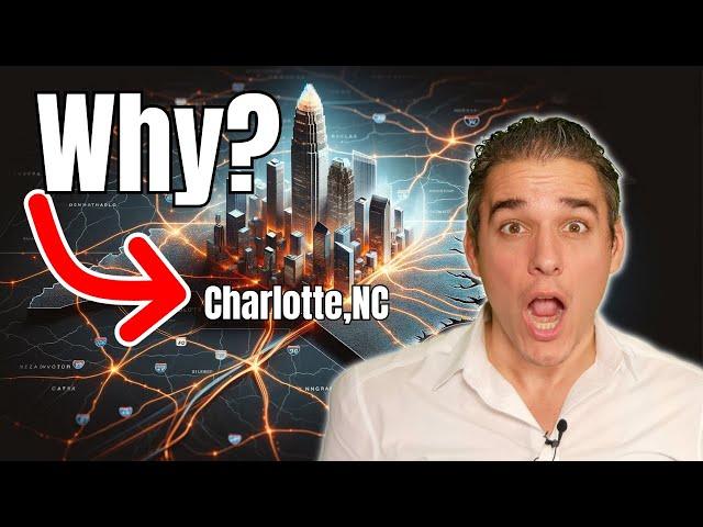 7 Things to know BEFORE Moving to Charlotte NC in 2024 | Living in Charlotte NC