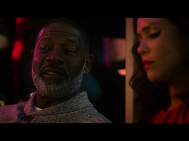 Lucifer 5B | Maze finds out She can Grow A Soul | Netflix | The Binge Studios