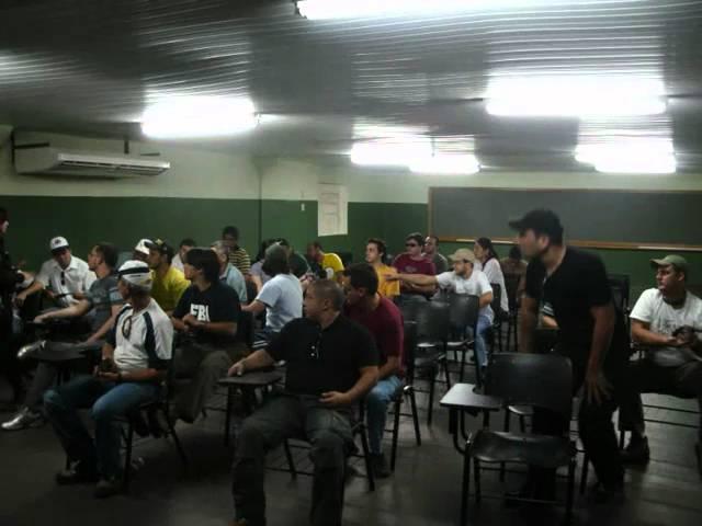 TROPA DE ELITE   CURSO DE TIRO