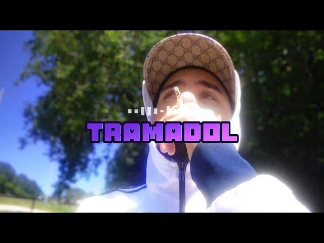 STRANOGO - TRAMADOL