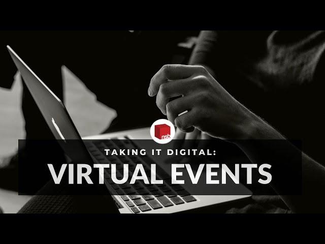 Virtual Events With National Speakers Bureau