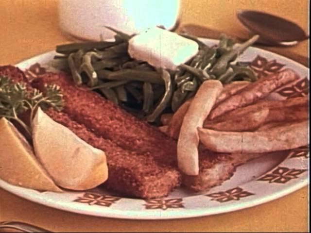 Why Doesn't Cathy Eat Breakfast (1972)