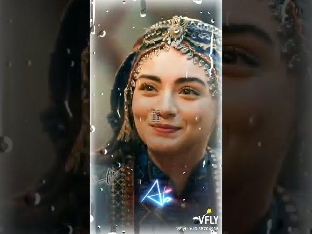 Bala Hatun VM| Whatsapp status| ErhalOsbal VM| #shorts