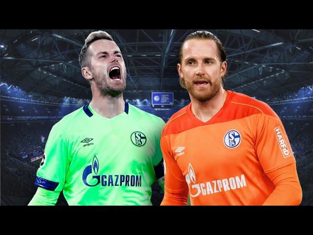 Ralf Fährmann - Survivor  | Best Saves | Schalke Best of