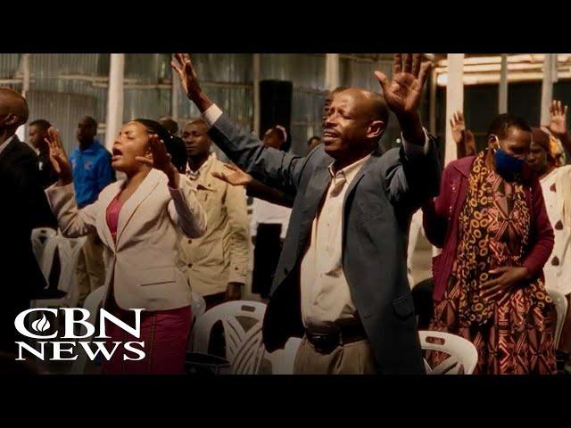 ‘It Will be Epic’: Gather25 to Bring Together Global Church Like Never Before
