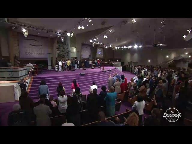 Bethany Baptist Church Live Stream