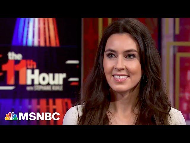 'This is gross': Taylor Lorenz on influencers, FTC failure, fake brand deals