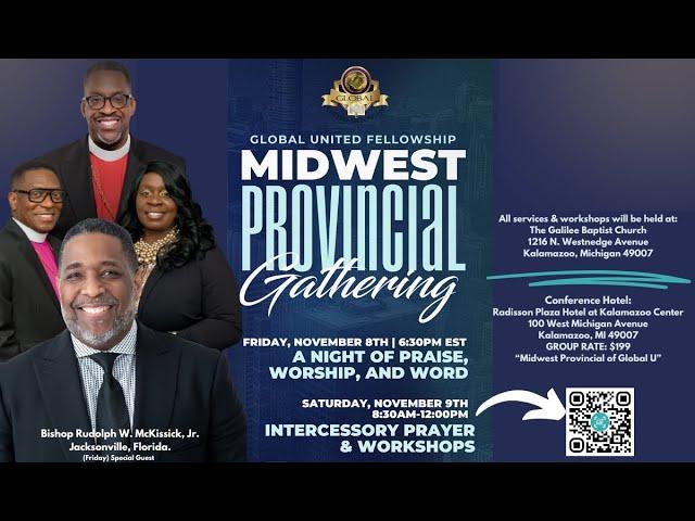 The Midwest Provincial Gathering