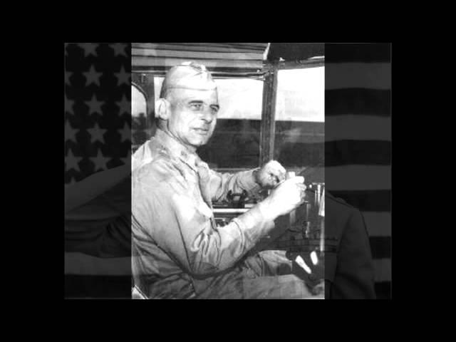 JAMES H  DOOLITTLE