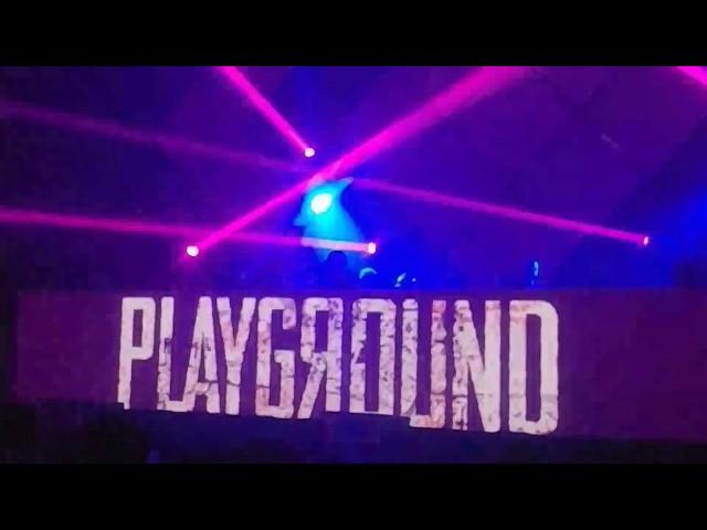 Playground fest 2017 (I)