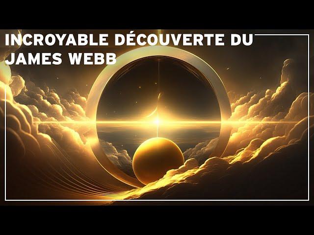 Un INCROYABLE Voyage les plus BELLES Découvertes de l'Univers du JAMES WEBB | Documentaire Espace