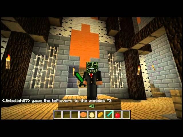 Minecraft Bukkit Plugins - HatMe Review