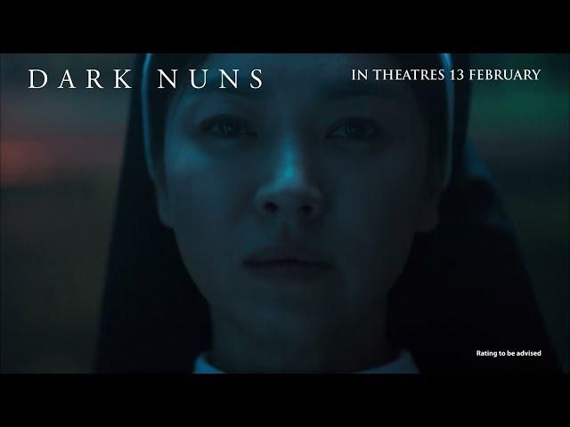 Dark Nuns Teaser Trailer