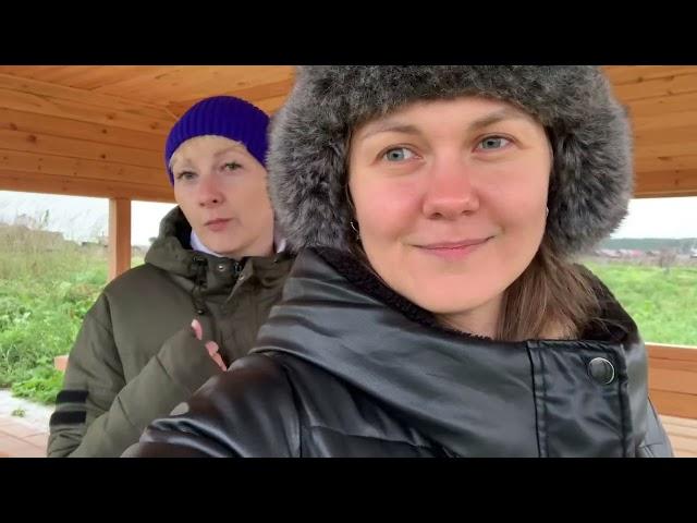 Душераздирающая встреча родных душ…