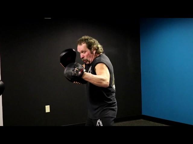 Online Training Street Survival & Self-Defense with Advanced Fighting Systems