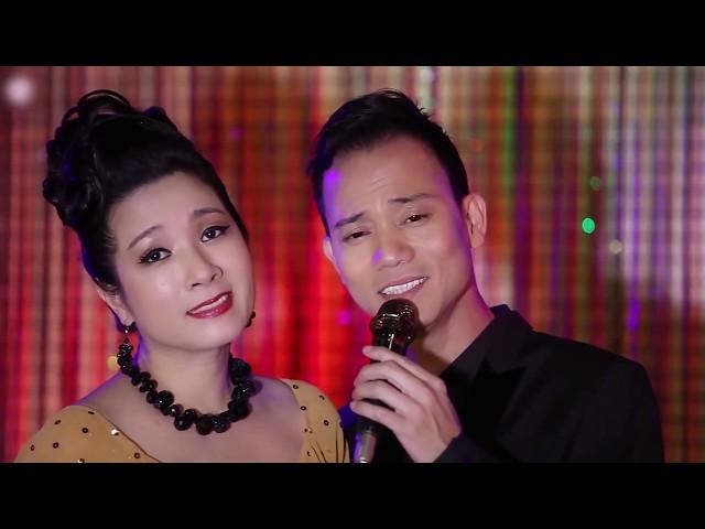 Vợ Chồng Chế Phong Thanh Thanh Hiền Song Ca Bolero Cực Tình Cảm